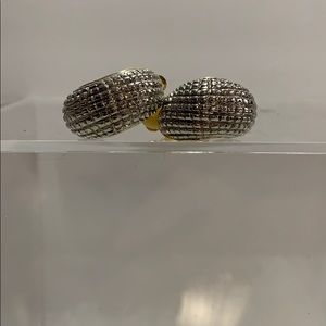 Gorgeous Clip On Earrings